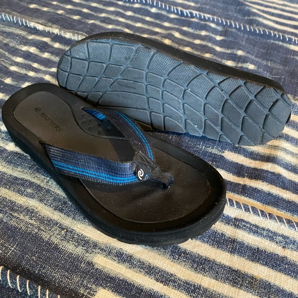 Rafters Sandals- Purchased from LL Bean! - Picture 2 of 3